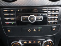 Mercedes-Benz GLK vaihtoauto
