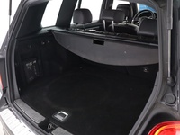 Mercedes-Benz GLK vaihtoauto