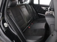Mercedes-Benz GLK vaihtoauto