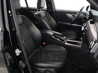 Mercedes-Benz GLK vaihtoauto