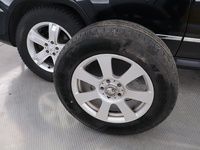 Mercedes-Benz GLK vaihtoauto