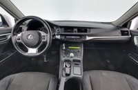 Lexus CT vaihtoauto