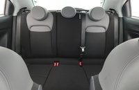 Fiat 500X vaihtoauto