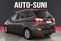 Ford Grand C-MAX vaihtoauto