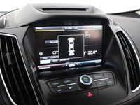 Ford Grand C-MAX vaihtoauto