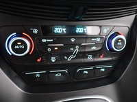 Ford Grand C-MAX vaihtoauto