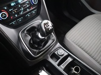 Ford Grand C-MAX vaihtoauto