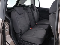 Ford Grand C-MAX vaihtoauto
