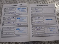 Ford Grand C-MAX vaihtoauto