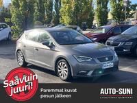 SEAT Leon vaihtoauto
