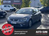 SEAT Leon vaihtoauto