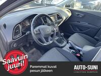 SEAT Leon vaihtoauto
