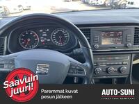 SEAT Leon vaihtoauto