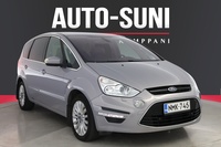Ford S-MAX vaihtoauto