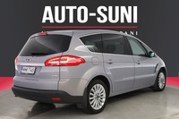 Ford S-MAX vaihtoauto