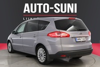 Ford S-MAX vaihtoauto
