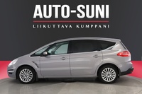 Ford S-MAX vaihtoauto