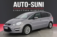 Ford S-MAX vaihtoauto