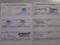 Ford S-MAX vaihtoauto