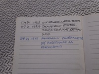 Ford S-MAX vaihtoauto