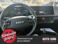 Kia EV6 vaihtoauto