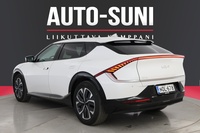 Kia EV6 vaihtoauto
