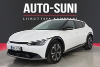 Kia EV6 vaihtoauto