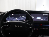 Kia EV6 vaihtoauto