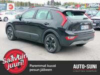 Kia Niro vaihtoauto