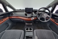 Honda Odyssey vaihtoauto