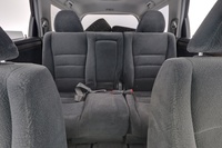 Honda Odyssey vaihtoauto