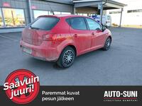 SEAT Ibiza vaihtoauto