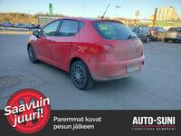 SEAT Ibiza vaihtoauto