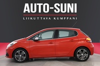 Peugeot 208 vaihtoauto