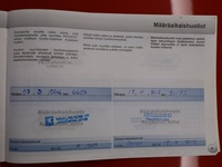 Peugeot 208 vaihtoauto