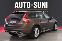 Volvo V60 Cross Country vaihtoauto