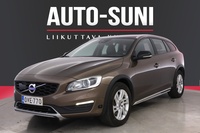 Volvo V60 Cross Country vaihtoauto