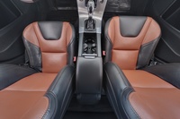 Volvo V60 Cross Country vaihtoauto