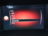 Volvo V60 Cross Country vaihtoauto
