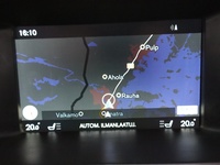 Volvo V60 Cross Country vaihtoauto