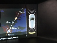 Volvo V60 Cross Country vaihtoauto
