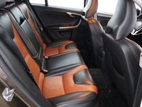 Volvo V60 Cross Country vaihtoauto