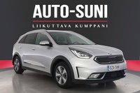 Kia Niro vaihtoauto