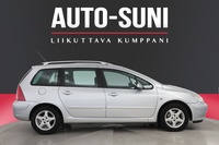 Peugeot 307 vaihtoauto