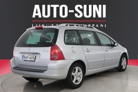 Peugeot 307 vaihtoauto