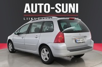 Peugeot 307 vaihtoauto