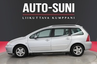 Peugeot 307 vaihtoauto