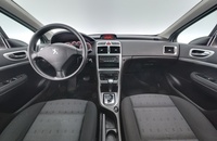 Peugeot 307 vaihtoauto