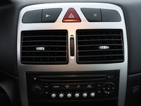 Peugeot 307 vaihtoauto