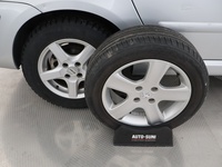 Peugeot 307 vaihtoauto